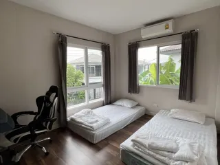 Haus zur Miete mit 2 Zimmer in Mueang Chiang Mai, Chiang Mai