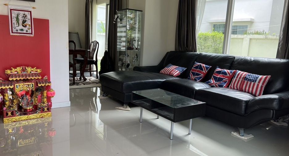 For rent 2 bedrooms house in Mueang Chiang Mai, Chiang Mai