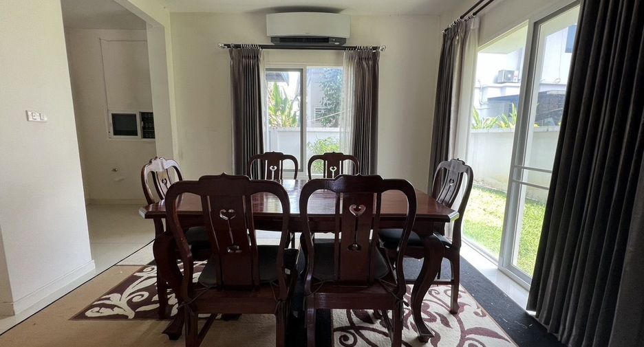 For rent 2 bedrooms house in Mueang Chiang Mai, Chiang Mai