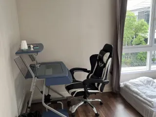 Haus zur Miete mit 2 Zimmer in Mueang Chiang Mai, Chiang Mai