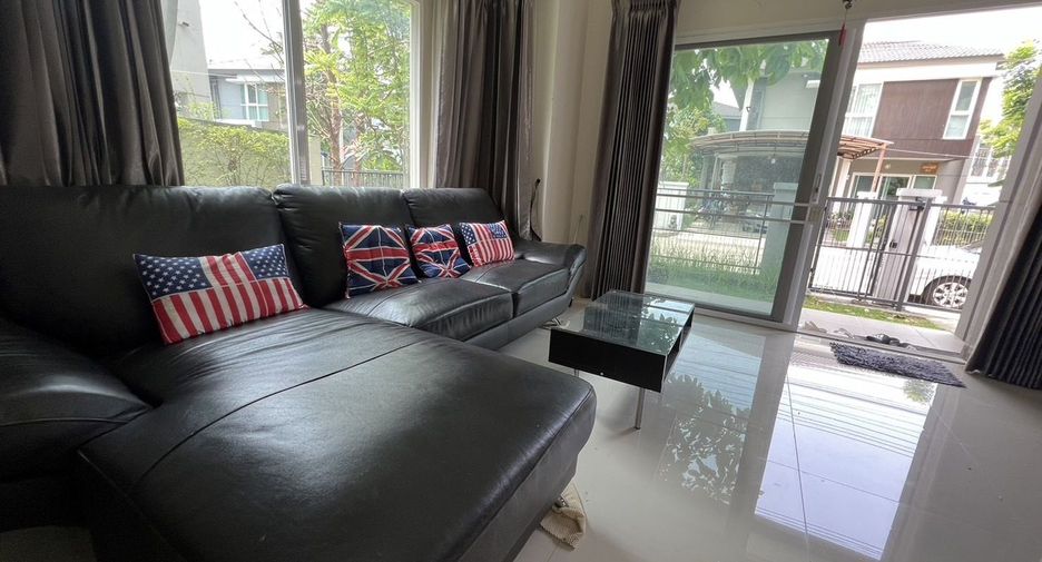 For rent 2 bedrooms house in Mueang Chiang Mai, Chiang Mai