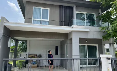 ให้เช่า 2 ห้องนอน บ้านเดี่ยว ใน เมืองเชียงใหม่, เชียงใหม่