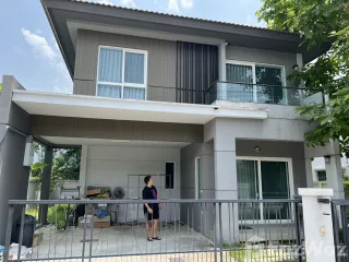 For Rent 2 Bedroom House In Mueang Chiang Mai