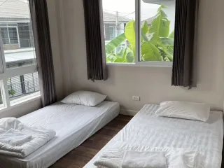 Haus zur Miete mit 2 Zimmer in Mueang Chiang Mai, Chiang Mai
