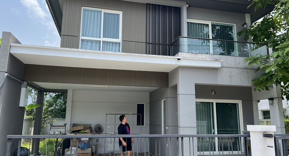 For rent 2 bedrooms house in Mueang Chiang Mai, Chiang Mai