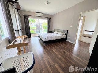 Haus zur Miete mit 2 Zimmer in Mueang Chiang Mai, Chiang Mai