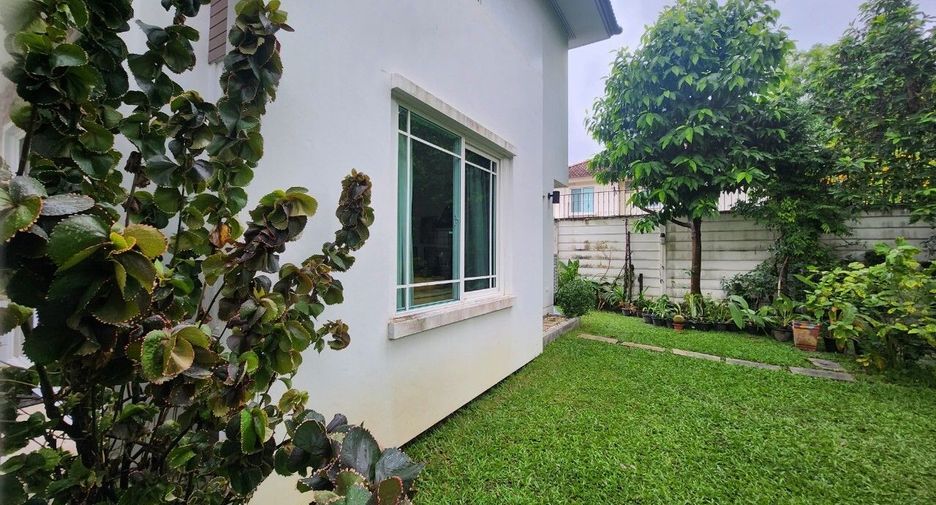 For rent 3 bedrooms house in Mueang Chiang Mai, Chiang Mai