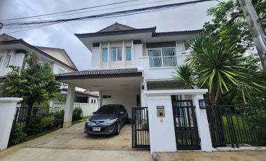 For rent 3 bedrooms house in Mueang Chiang Mai, Chiang Mai
