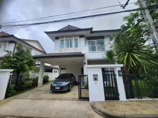 For Rent 3 Bedroom House In Mueang Chiang Mai