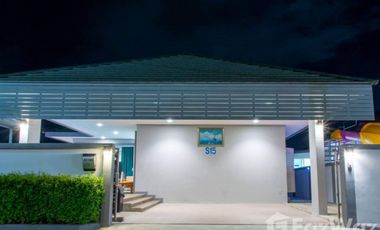 Villa zur Miete mit 3 Zimmer in Cha Am, Phetchaburi