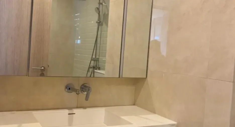 For sale 1 bed condo in Khlong Toei, Bangkok