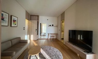 For sale 1 bed condo in Khlong Toei, Bangkok