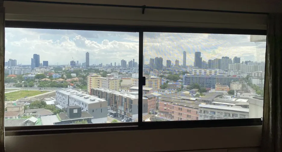 For sale and for rent 2 bedrooms condo in Phra Khanong, Bangkok