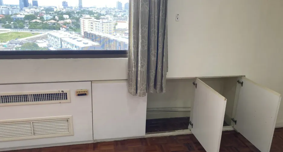 For sale and for rent 2 bedrooms condo in Phra Khanong, Bangkok