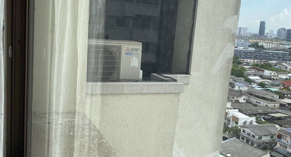 For sale and for rent 2 bedrooms condo in Phra Khanong, Bangkok