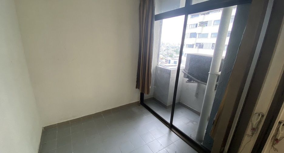 For sale and for rent 2 bedrooms condo in Phra Khanong, Bangkok