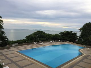 À louer studio condo à Na Jomtien, Pattaya