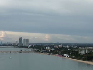 À louer studio condo à Na Jomtien, Pattaya