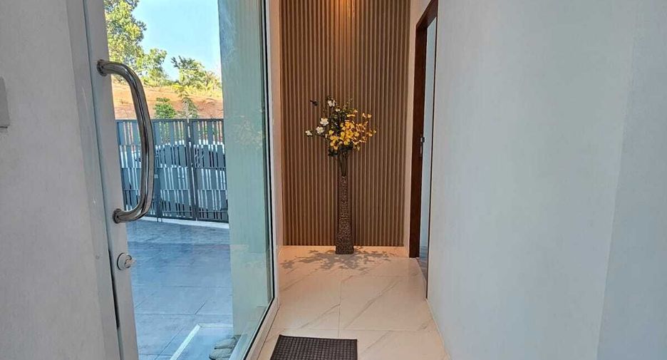 For sale and for rent 3 bedrooms villa in Mueang Phuket, Phuket