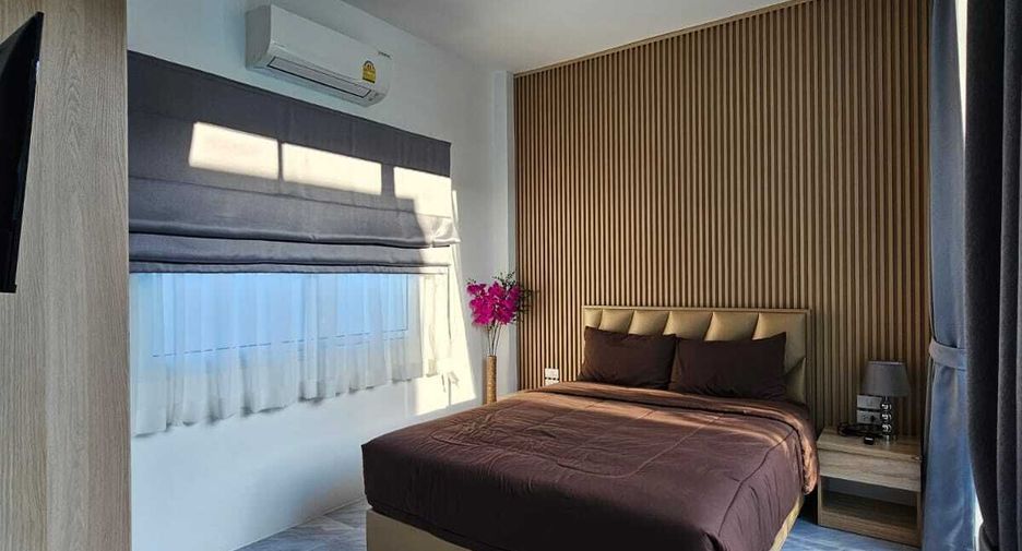 For sale and for rent 3 bedrooms villa in Mueang Phuket, Phuket