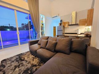 For sale and for rent 3 bedrooms villa in Mueang Phuket, Phuket