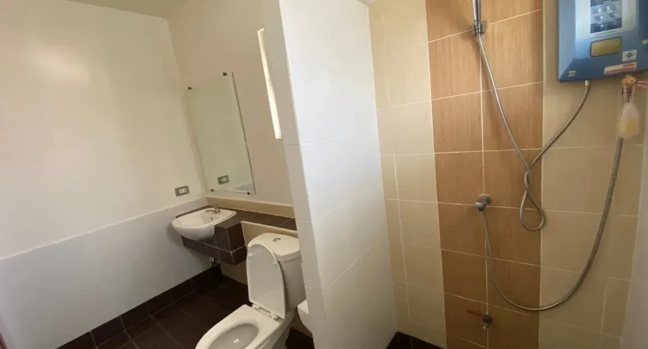 For rent 3 bedrooms house in San Sai, Chiang Mai
