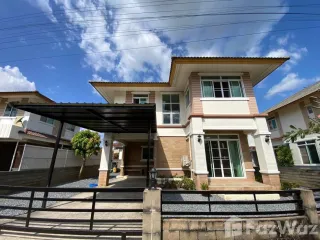 For Rent 3 Bedroom House In San Sai, Chiang Mai
