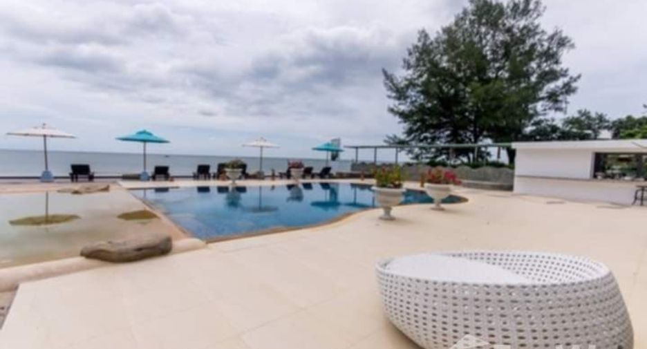 À vendre et à louer 2 chambres condo à Hua Hin, Prachuap Khiri Khan
