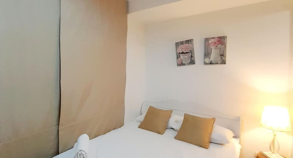 À vendre et à louer 2 chambres condo à Hua Hin, Prachuap Khiri Khan
