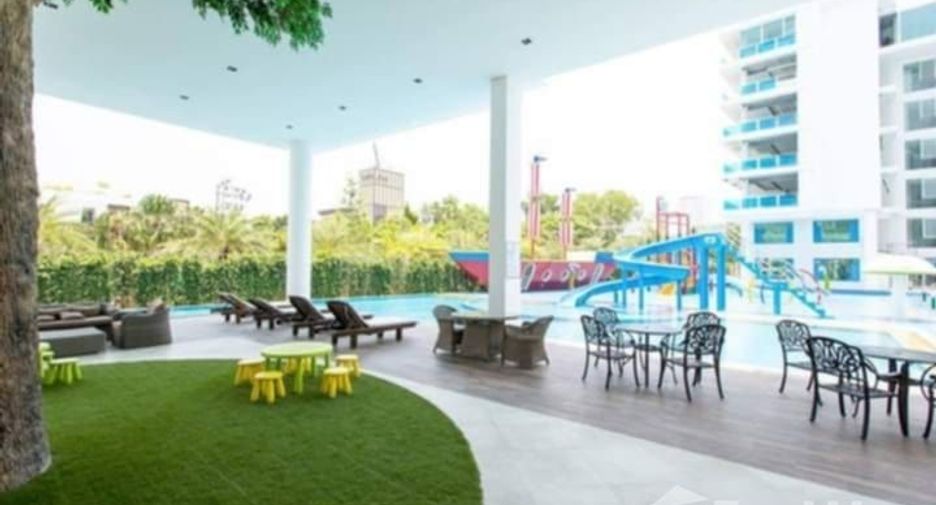 À vendre et à louer 2 chambres condo à Hua Hin, Prachuap Khiri Khan
