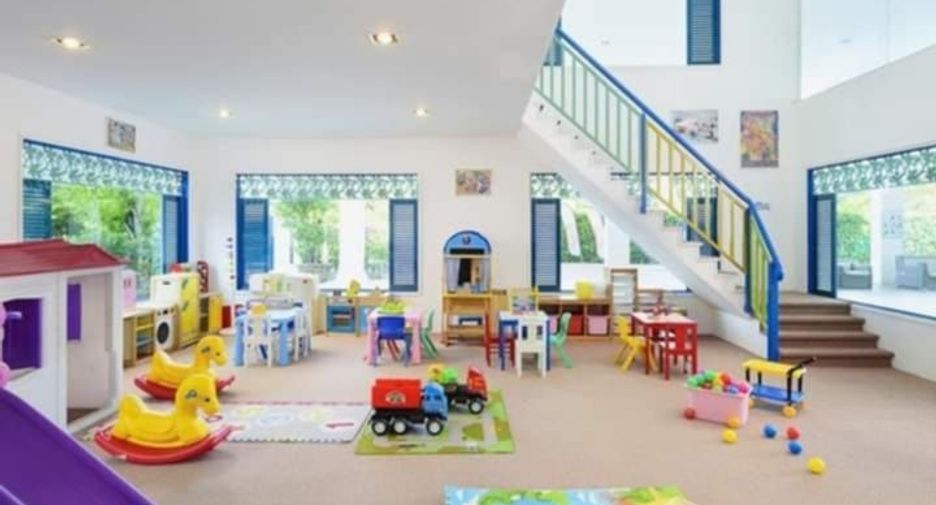À vendre et à louer 2 chambres condo à Hua Hin, Prachuap Khiri Khan