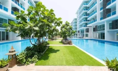 For sale and for rent 2 bedrooms condo in Hua Hin, Prachuap Khiri Khan