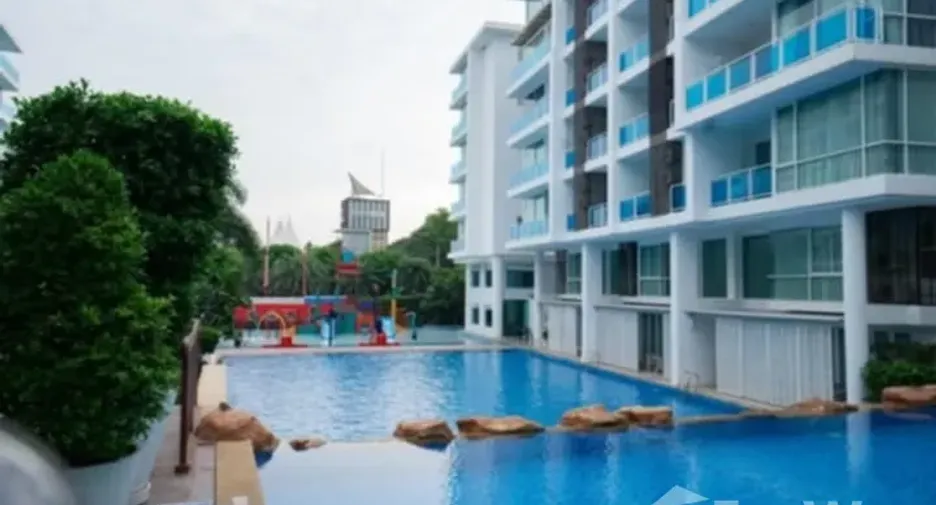 À vendre et à louer 2 chambres condo à Hua Hin, Prachuap Khiri Khan