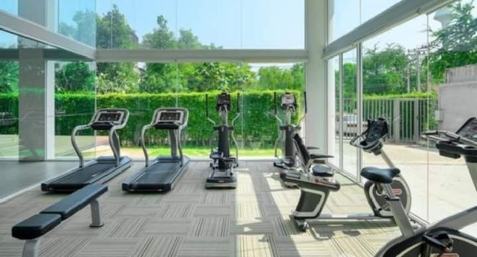 À vendre et à louer 2 chambres condo à Hua Hin, Prachuap Khiri Khan