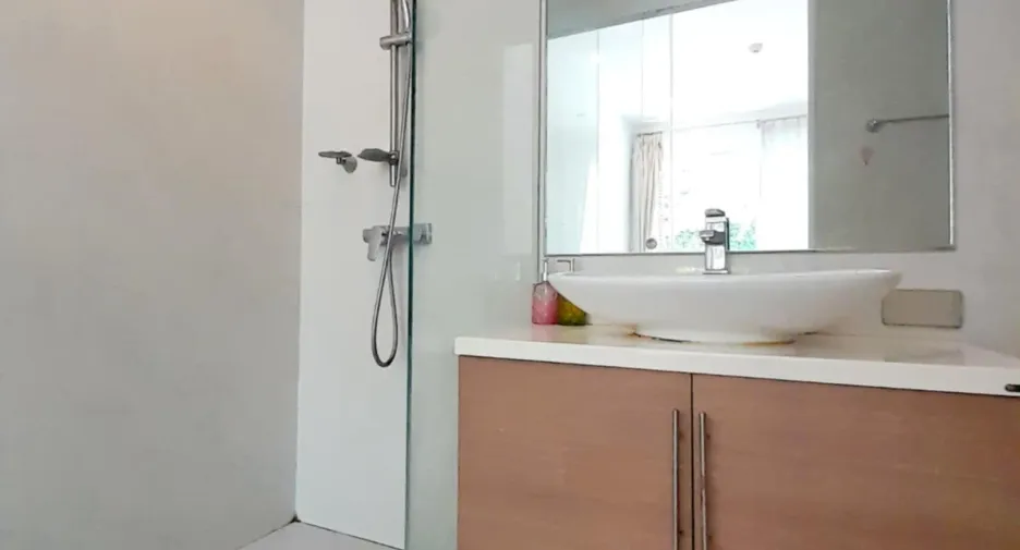 À vendre et à louer 2 chambres condo à Hua Hin, Prachuap Khiri Khan