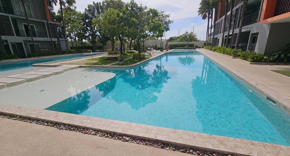 À louer 1 chambre condo à Hua Hin, Prachuap Khiri Khan