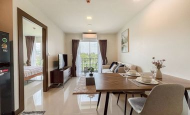 Wohnung zur Miete mit 1 Zimmer in Hua Hin, Prachuap Khiri Khan