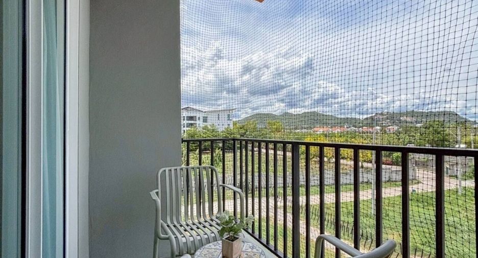 À louer 1 chambre condo à Hua Hin, Prachuap Khiri Khan