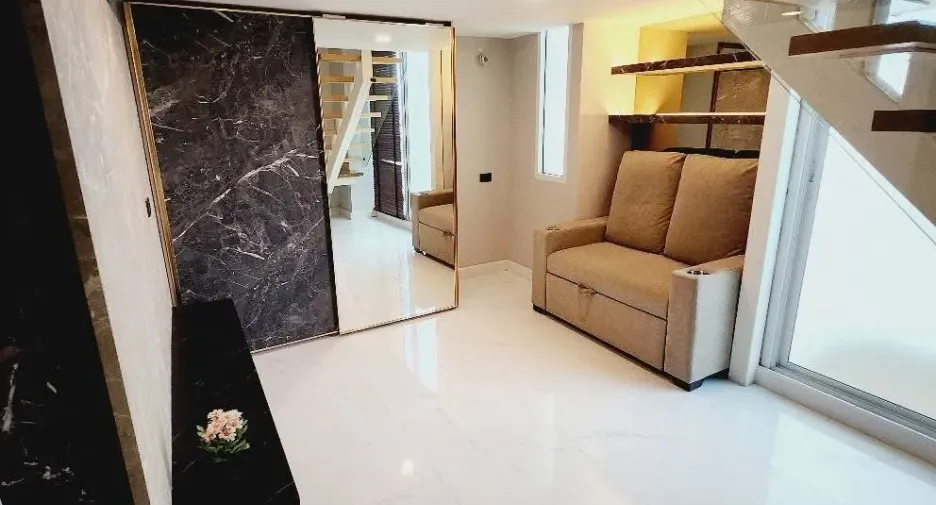 ขาย และ ให้เช่า 4 ห้องนอน คอนโด ใน วัฒนา, กรุงเทพฯ