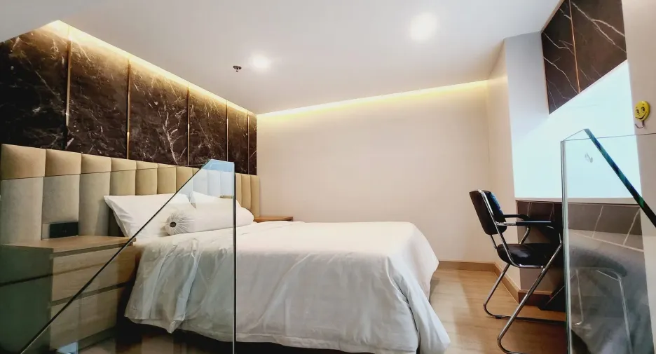 ขาย และ ให้เช่า 4 ห้องนอน คอนโด ใน วัฒนา, กรุงเทพฯ