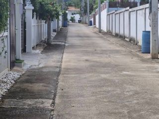 For sale land in Hua Hin, Prachuap Khiri Khan