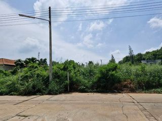 For sale land in Hua Hin, Prachuap Khiri Khan