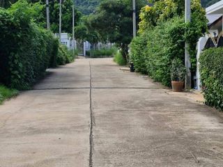 For sale land in Hua Hin, Prachuap Khiri Khan