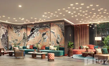 For sale 2 bedrooms condo in Mueang Chiang Mai, Chiang Mai