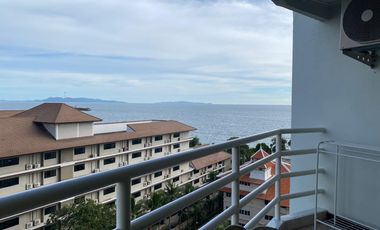 Condo en alquiler de estudio en Bang Lamung, Chonburi