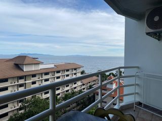 For Rent Studio Condo In Bang Lamung, Chonburi