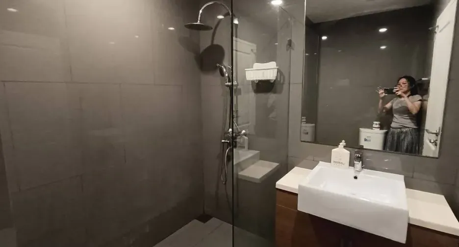 For sale 1 bed condo in Sathon, Bangkok
