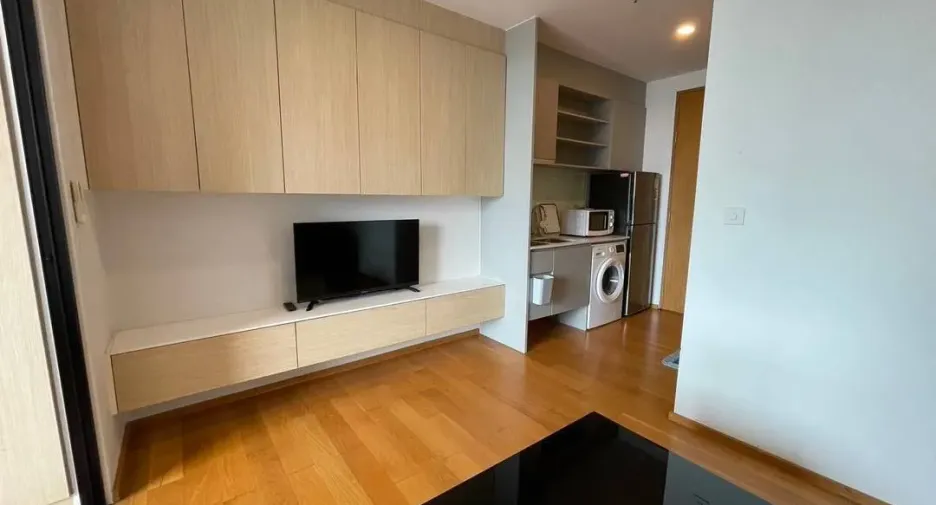 For sale 1 bed condo in Sathon, Bangkok