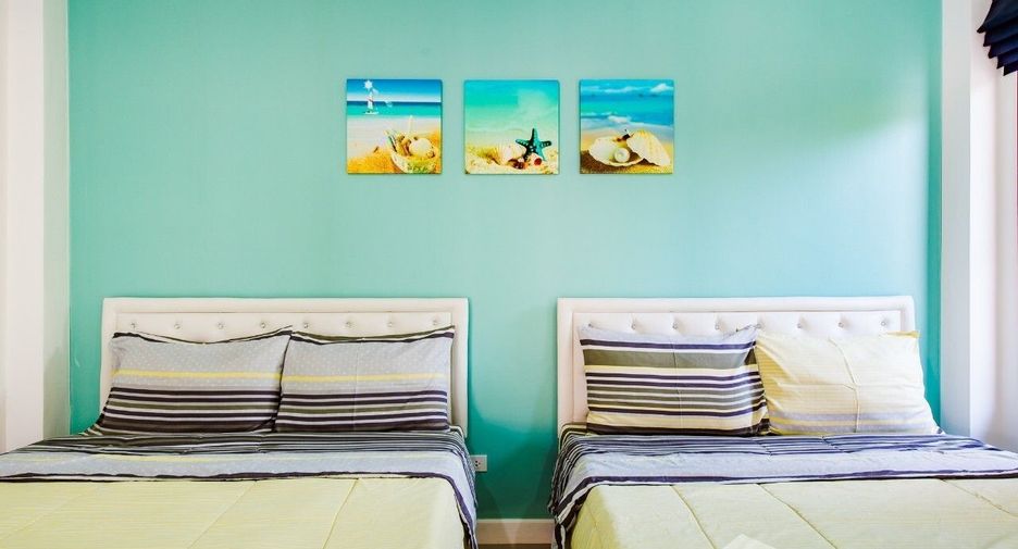 For rent 3 bedrooms villa in Hua Hin, Prachuap Khiri Khan