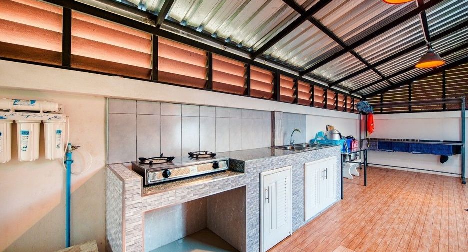 For rent 3 bedrooms villa in Hua Hin, Prachuap Khiri Khan